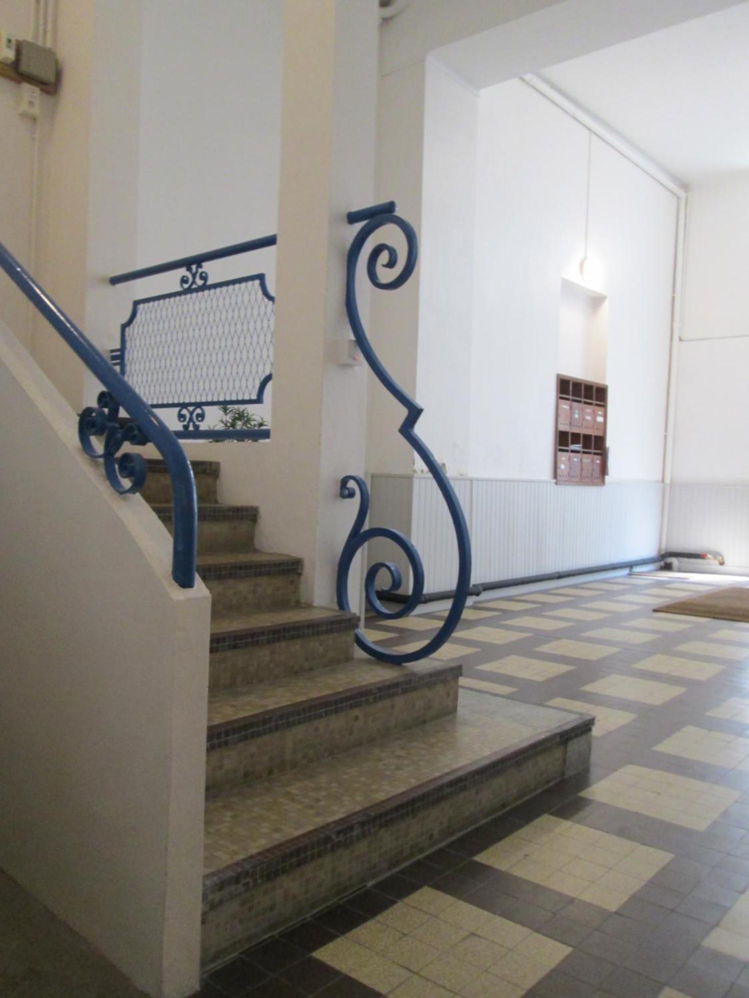 Grand Appartement Bretagne Saint Malo Intra Muros Экстерьер фото