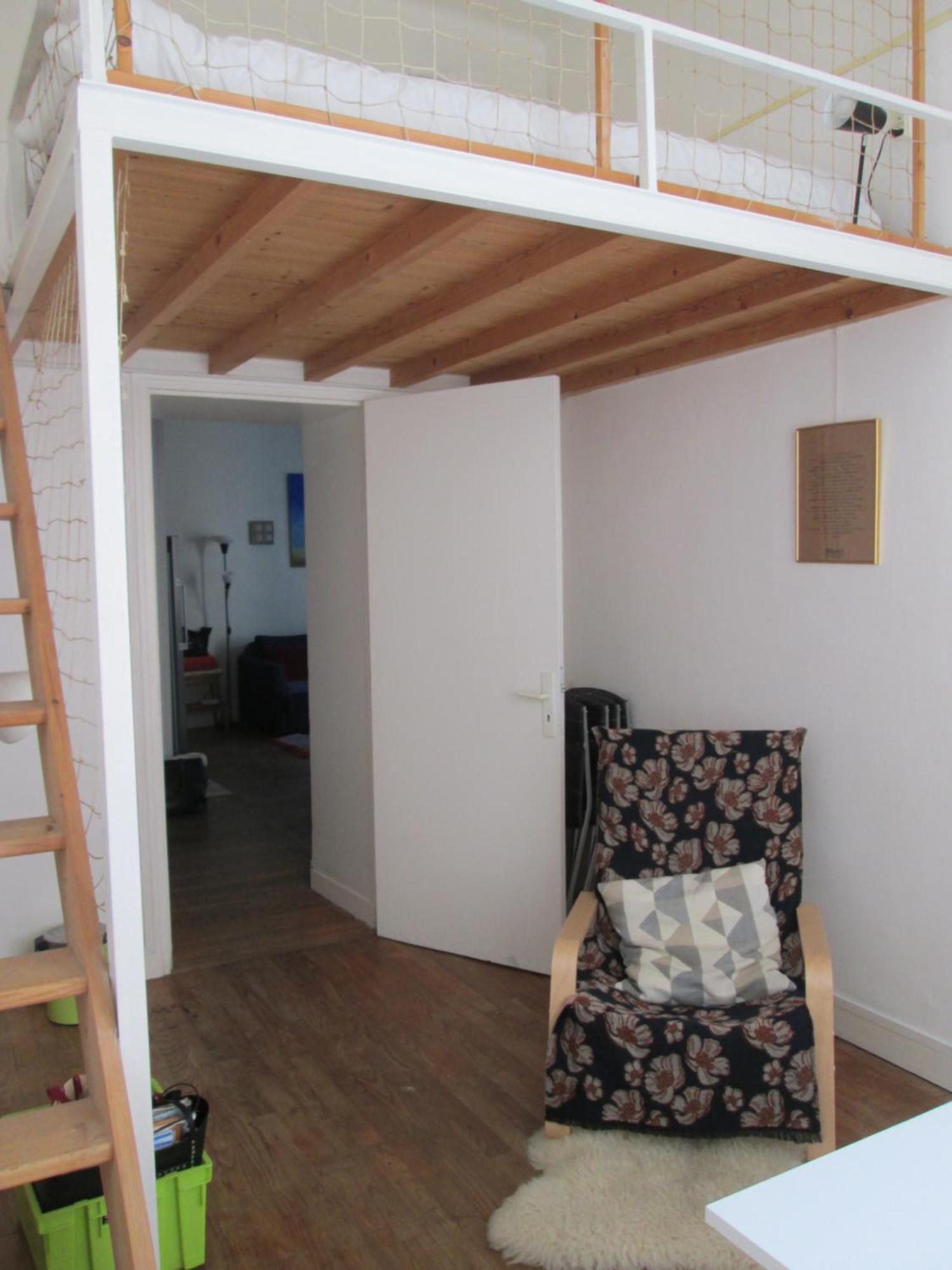 Grand Appartement Bretagne Saint Malo Intra Muros Экстерьер фото
