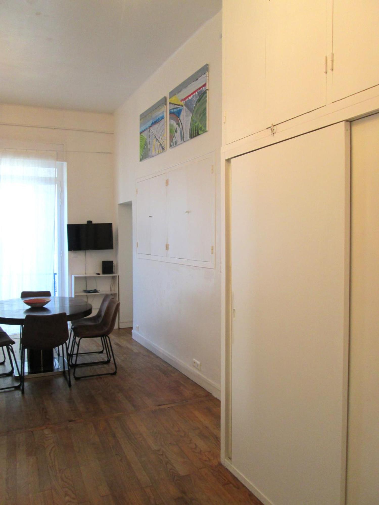 Grand Appartement Bretagne Saint Malo Intra Muros Экстерьер фото