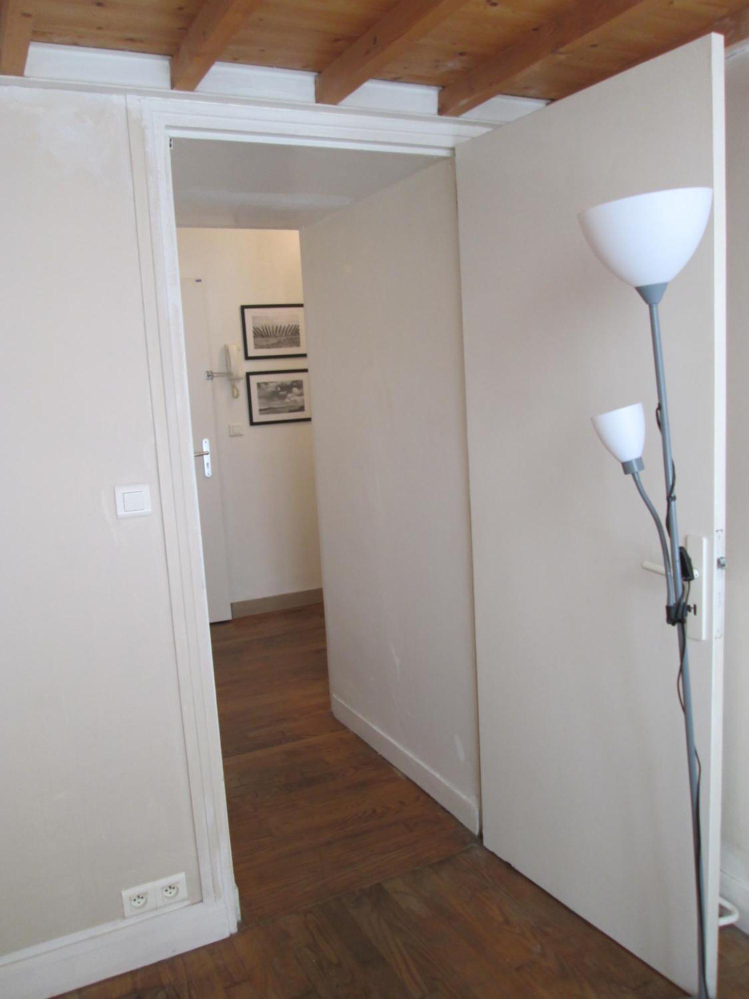 Grand Appartement Bretagne Saint Malo Intra Muros Экстерьер фото