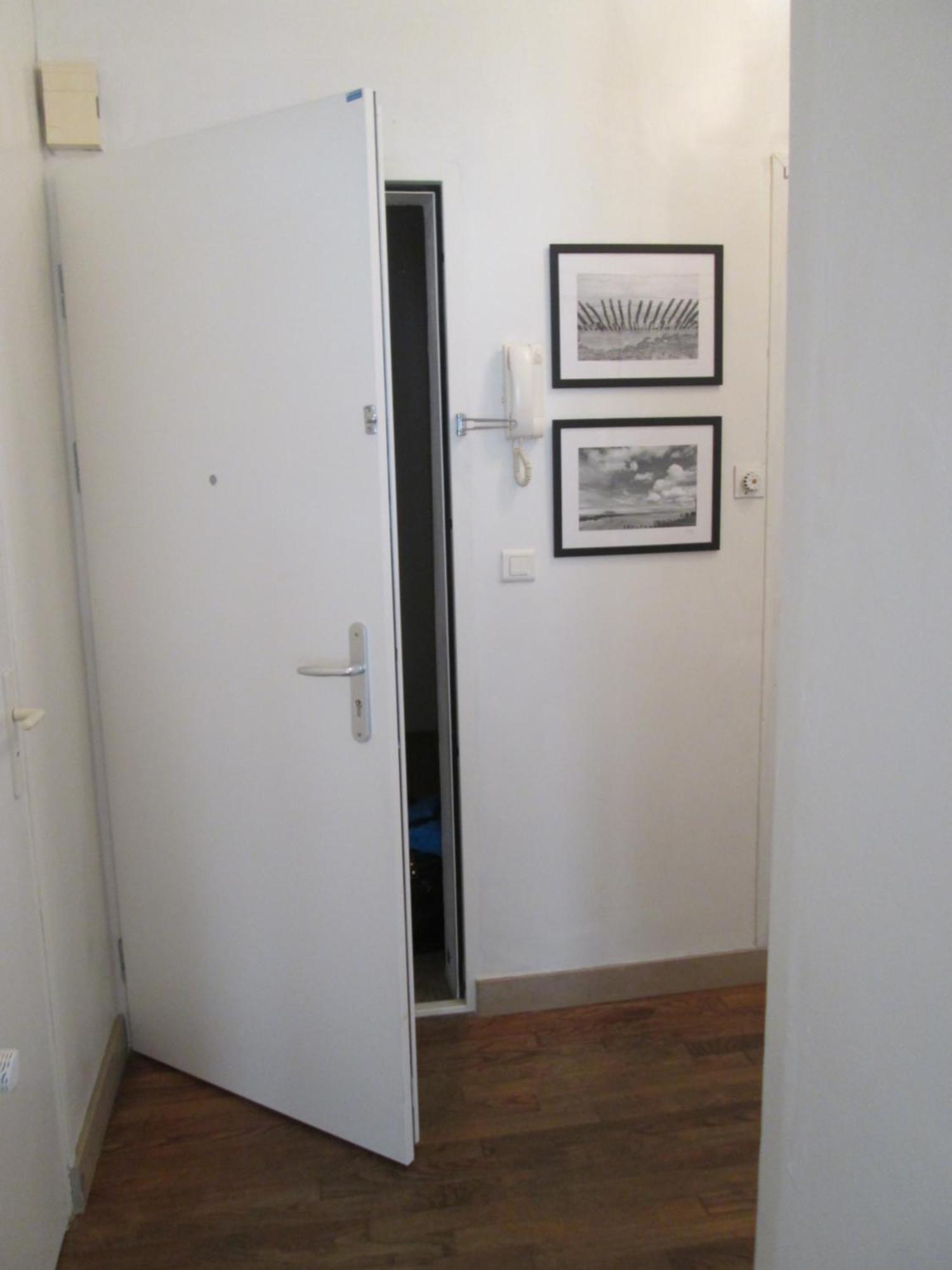 Grand Appartement Bretagne Saint Malo Intra Muros Экстерьер фото