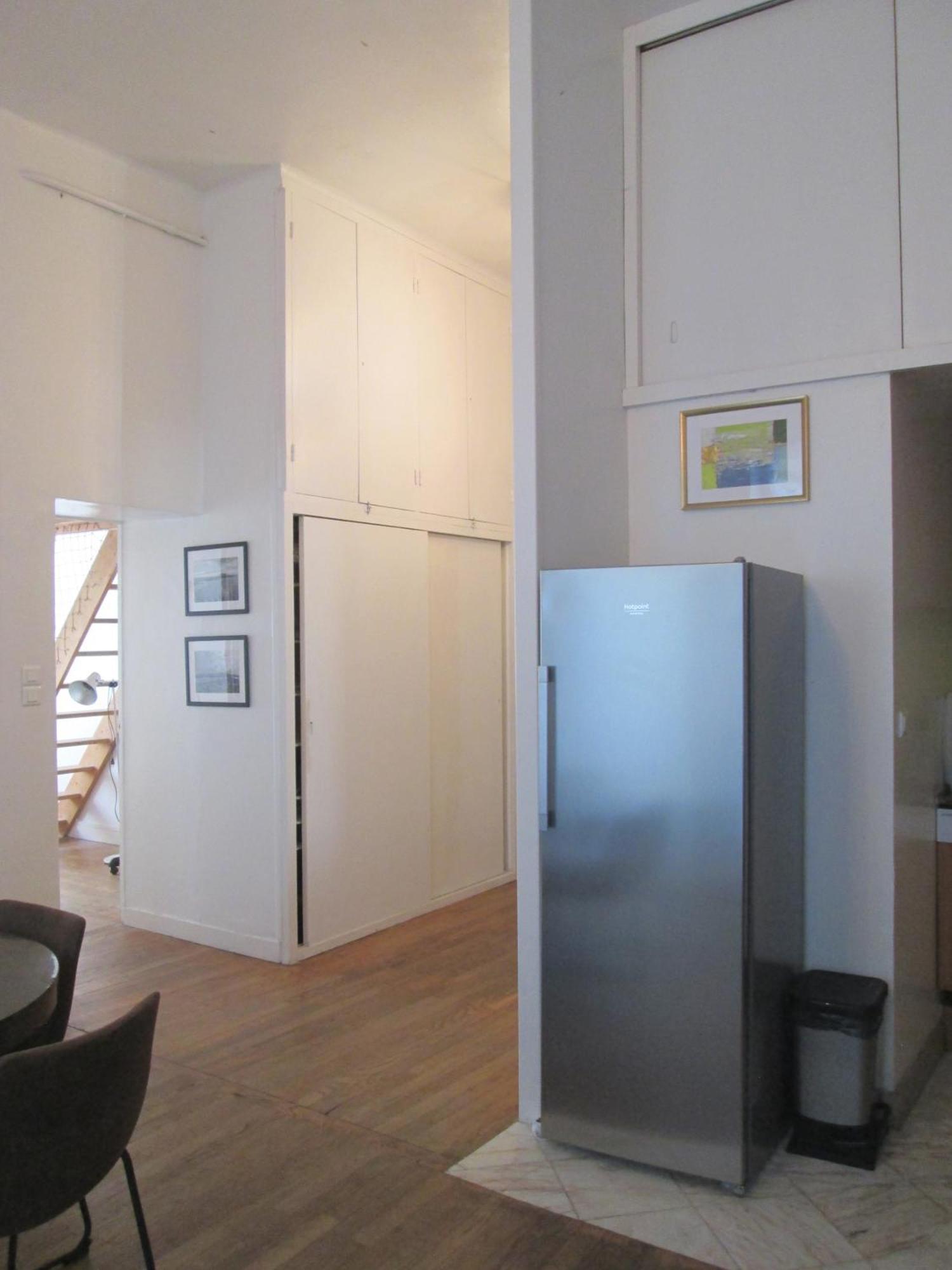 Grand Appartement Bretagne Saint Malo Intra Muros Экстерьер фото