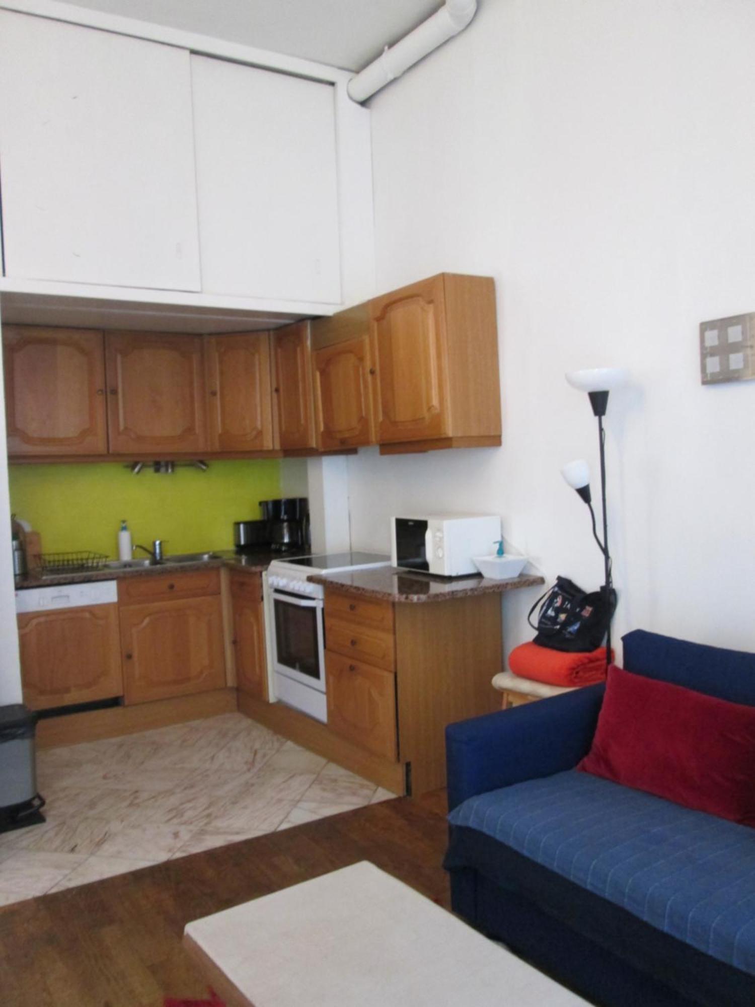 Grand Appartement Bretagne Saint Malo Intra Muros Экстерьер фото