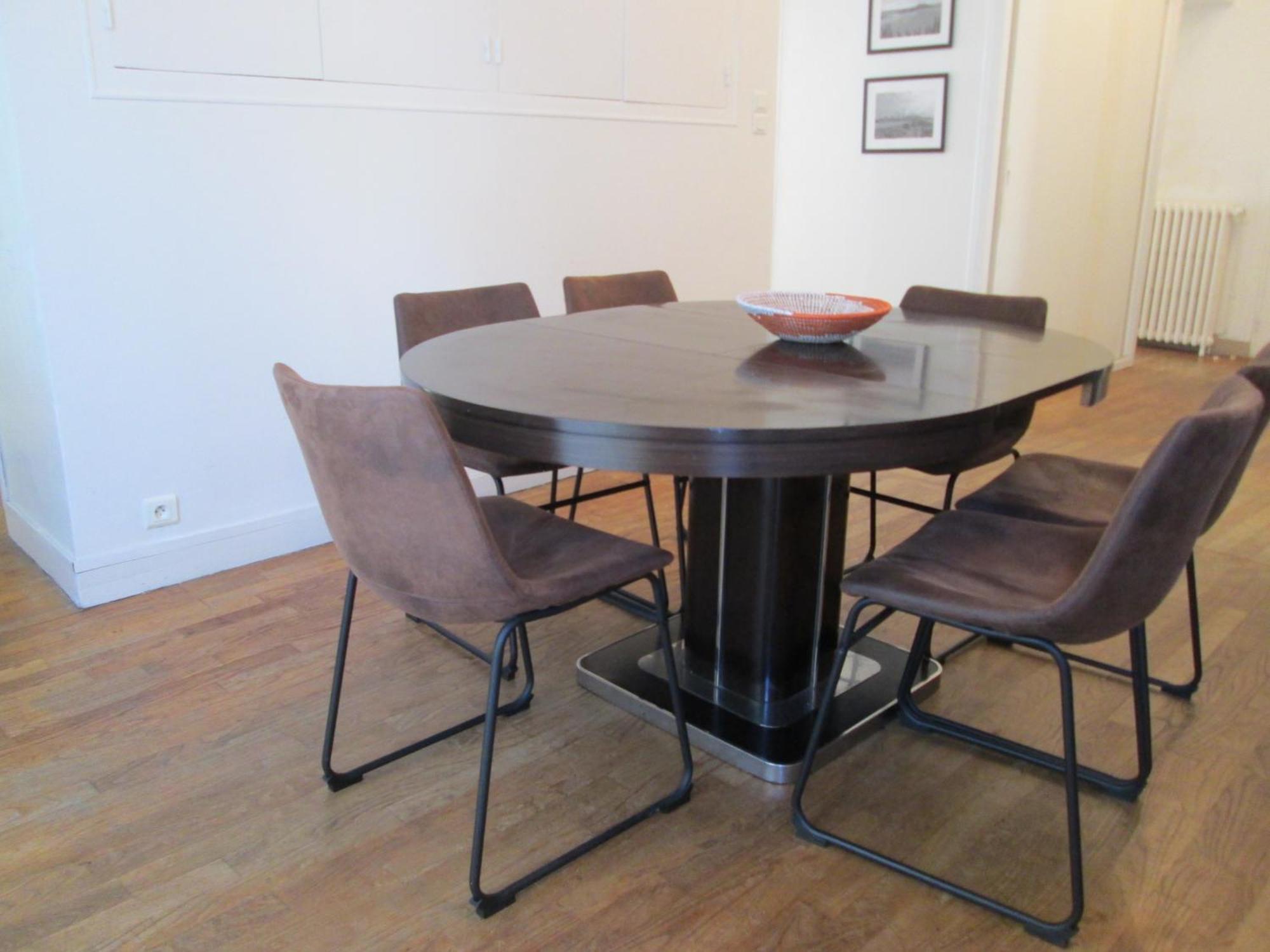Grand Appartement Bretagne Saint Malo Intra Muros Экстерьер фото