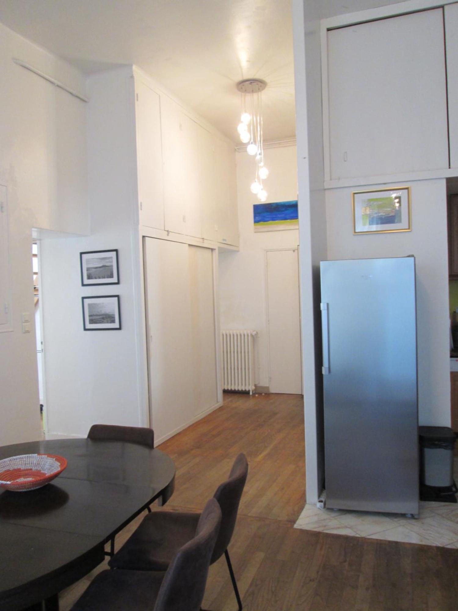 Grand Appartement Bretagne Saint Malo Intra Muros Экстерьер фото