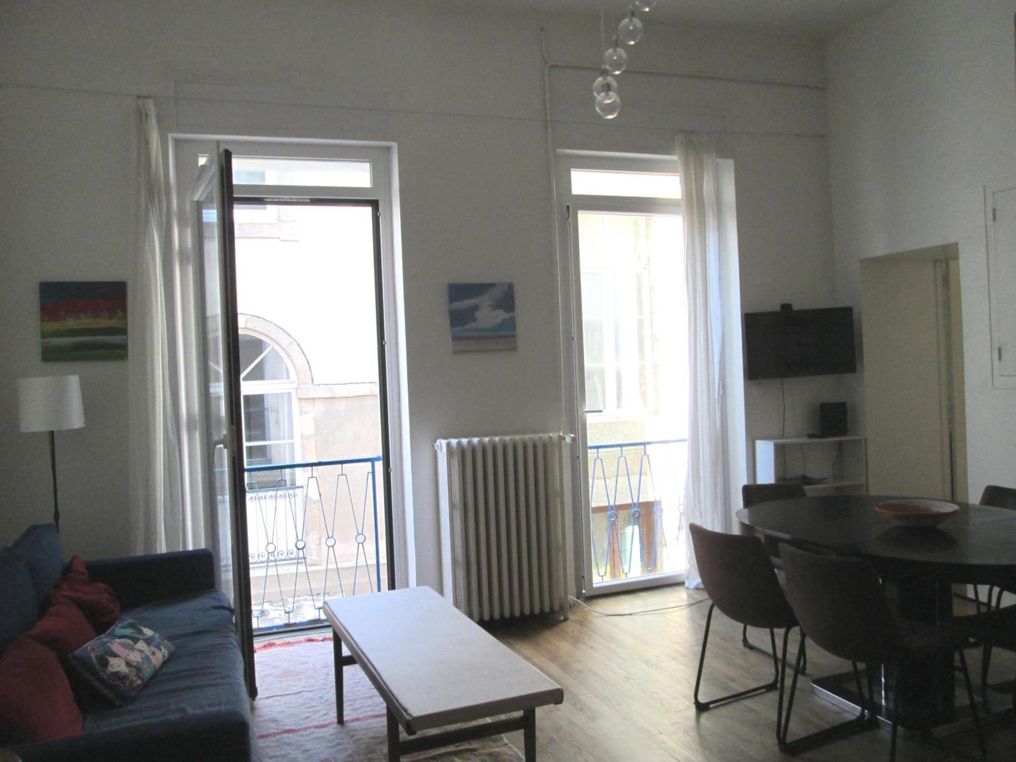Grand Appartement Bretagne Saint Malo Intra Muros Экстерьер фото